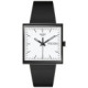 Reloj Swatch What If... Black SO34B700