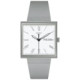 Reloj Swatch What If... Gray SO34M700