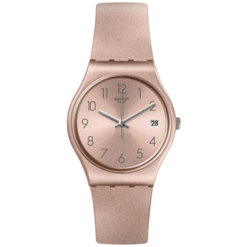 Reloj Swatch Pinkbaya GP403