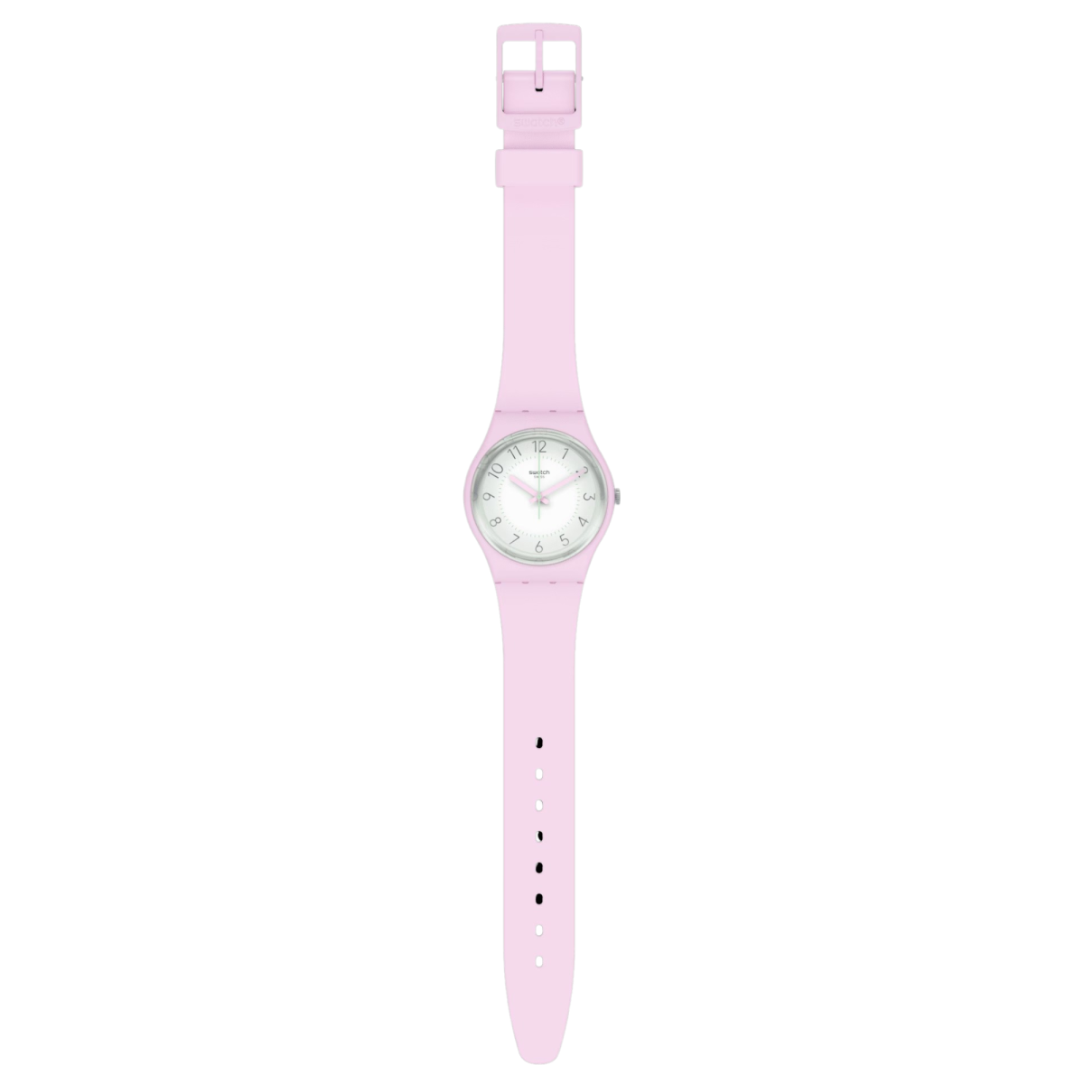 Reloj Swatch Morning Shapes GP175