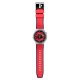 Reloj Swatch Red Juicy SB07S110