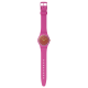 Reloj Swatch Fantasic Fucsia SO28P110