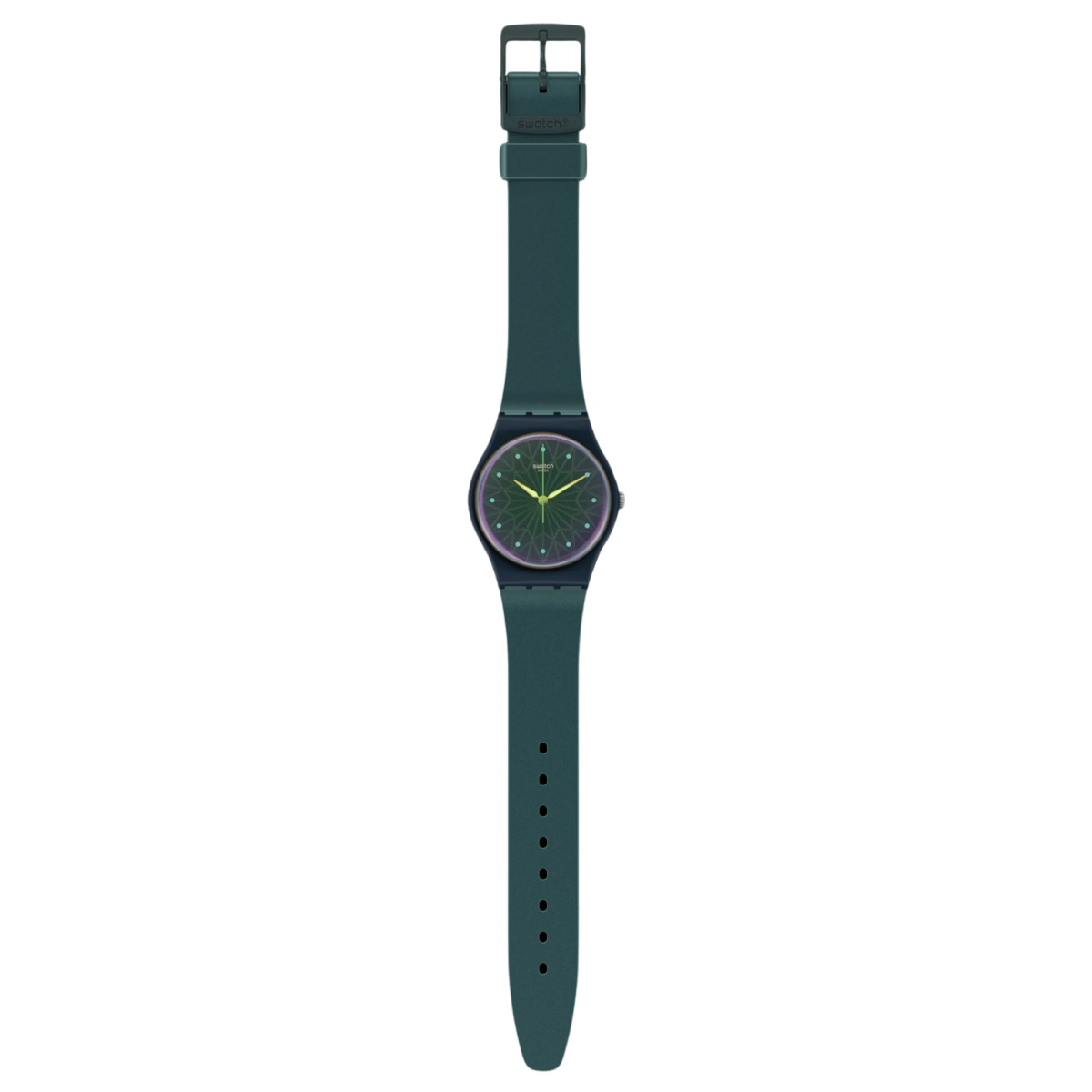 Reloj Swatch Dreaming of Gemstones SO28N117