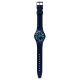 Reloj Swatch Sir Blue SO28N702