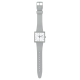 Reloj Swatch What If... Gray SO34M700