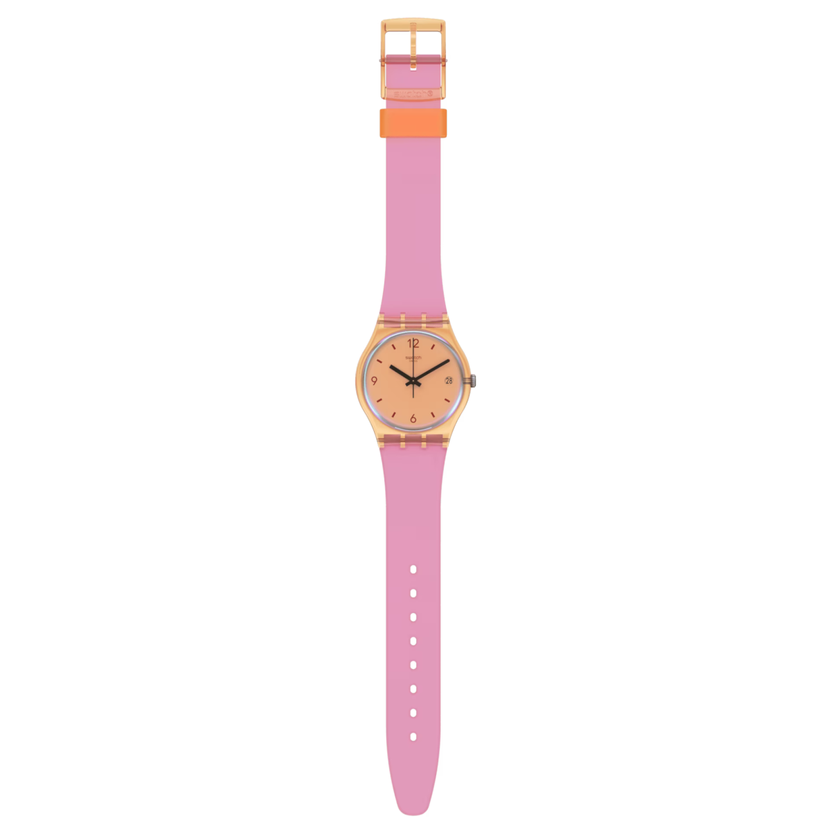 Reloj Swatch Coral Dreams SO28O401