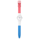 Reloj Swatch Gent in the Block SO28W400