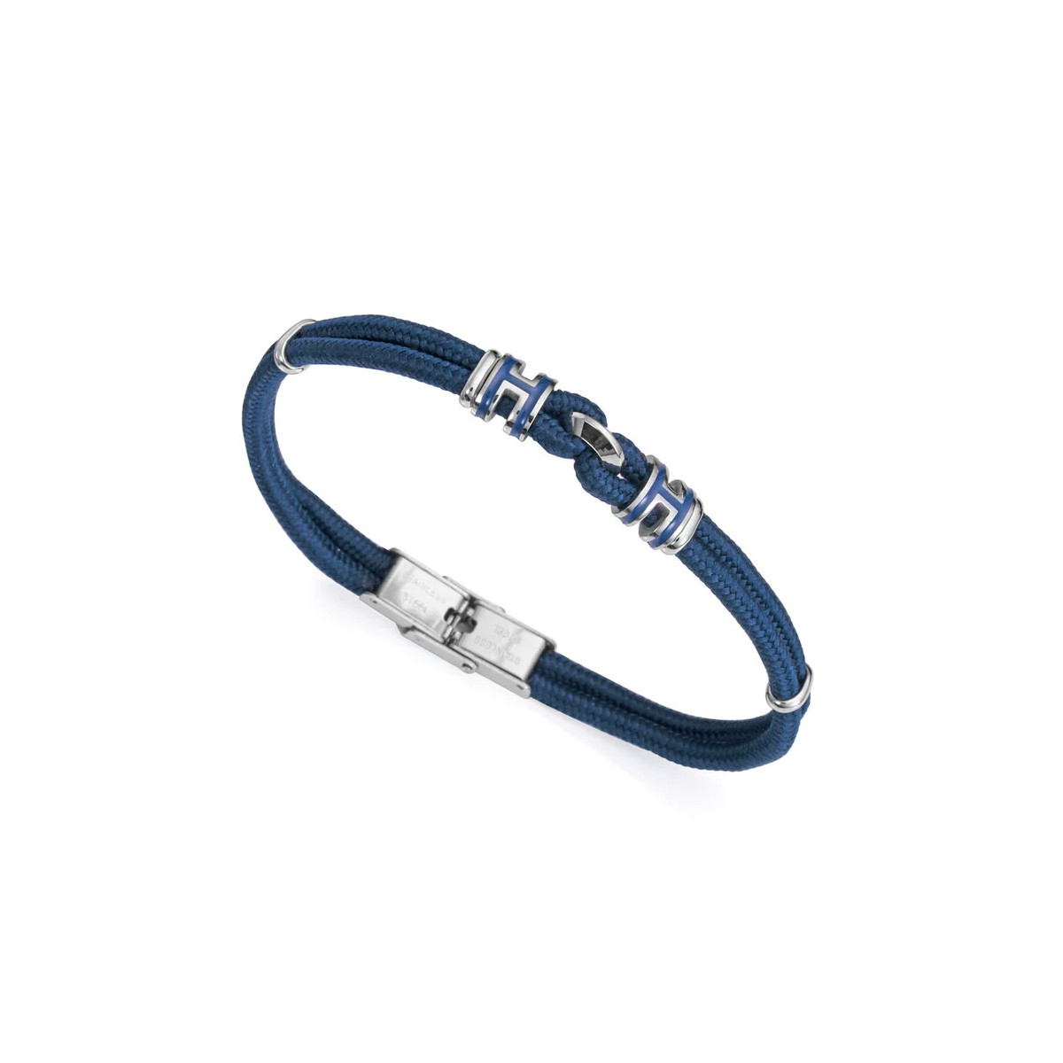 Pulsera Viceroy Heat Azul 14017P01013