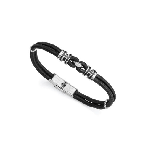 Pulsera Viceroy Heat Negro 14017P01010