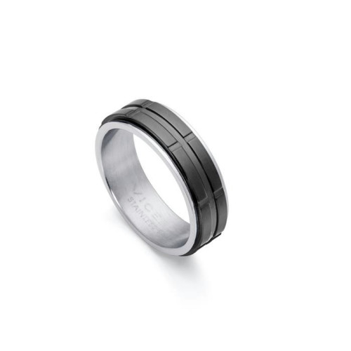 Anillo Viceroy Magnum Negro 75327A02410
