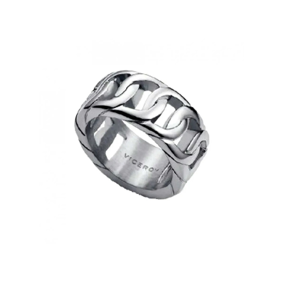 Anillo Viceroy Acero 8014A02400