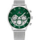 Reloj Tommy Hilfiger Verde 1710567