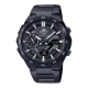 Reloj Edifice Windflow. Negro ECB-2200DC-1AEF