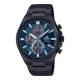 Reloj Edifice Cronógrafo solar. Azul EFS-S630DC-2AVUEF