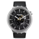 Reloj Swatch Dark Irony SB07S105