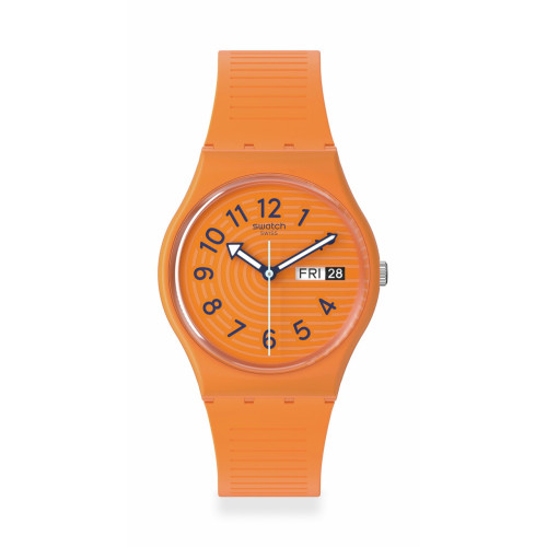 Reloj Swatch Trendy Lines At Sienna SO28O703