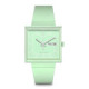 Reloj Swatch What If Mint SO34G701