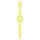 Reloj Swatch What If Lemon SO34J700