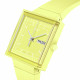 Reloj Swatch What If Lemon SO34J700