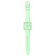 Reloj Swatch What If Mint SO34G701