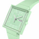 Reloj Swatch What If Mint SO34G701