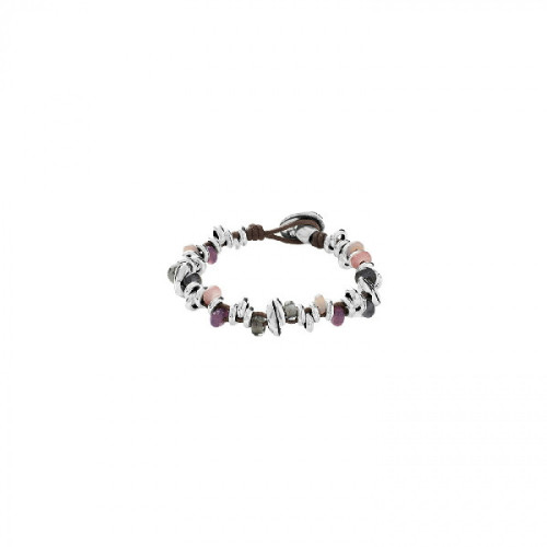 Pulsera UNOde50 Vivencia - PUL1615MCLMTL