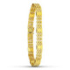 18K Pulsera Oro Amarillo Rolex Hombre 20 Cm Ancho 8 Mm