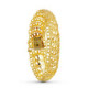 18K Pulsera Oro Amarillo Princesa