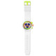 Reloj Swatch Neon Jelly SB02K100