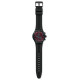 Reloj Swatch Crimson Mystique YVB417