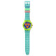 Reloj Swatch Neon Wave SUSJ404