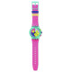 Reloj Swatch Neon Flash Arrow SUSG408