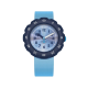 Reloj Flik Flak Shades of Blue FPSP060