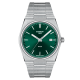 Reloj  Tissot PRX Verde T1374101109100