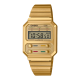 Casio Vintage. Edgy Collection A100WEG-9AEF