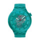 Reloj Swatch Turquoise Joy SB05L101