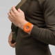 Reloj Swatch Orange Joy SB05O103