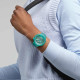 Reloj Swatch Turquoise Joy SB05L101