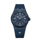 Reloj Maurice Lacroix AIKON Automatic 39mm Blue PVD Limited Edition AI6007-PVC00-430-4