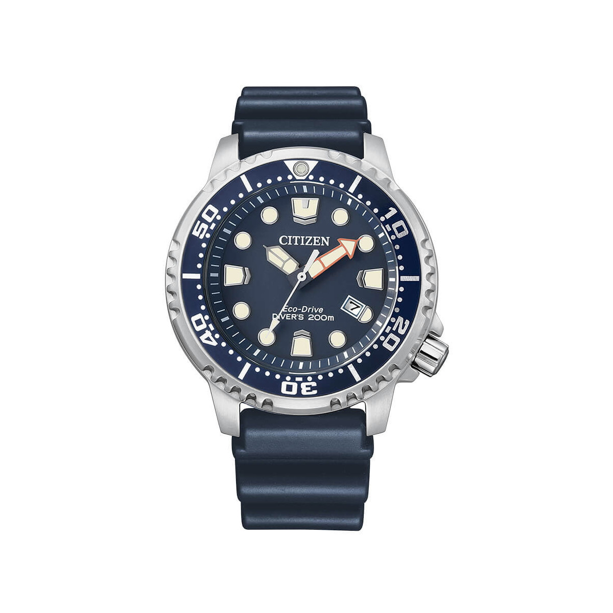 Reloj Citizen Eco Drive Diver Professional BN0151-17L