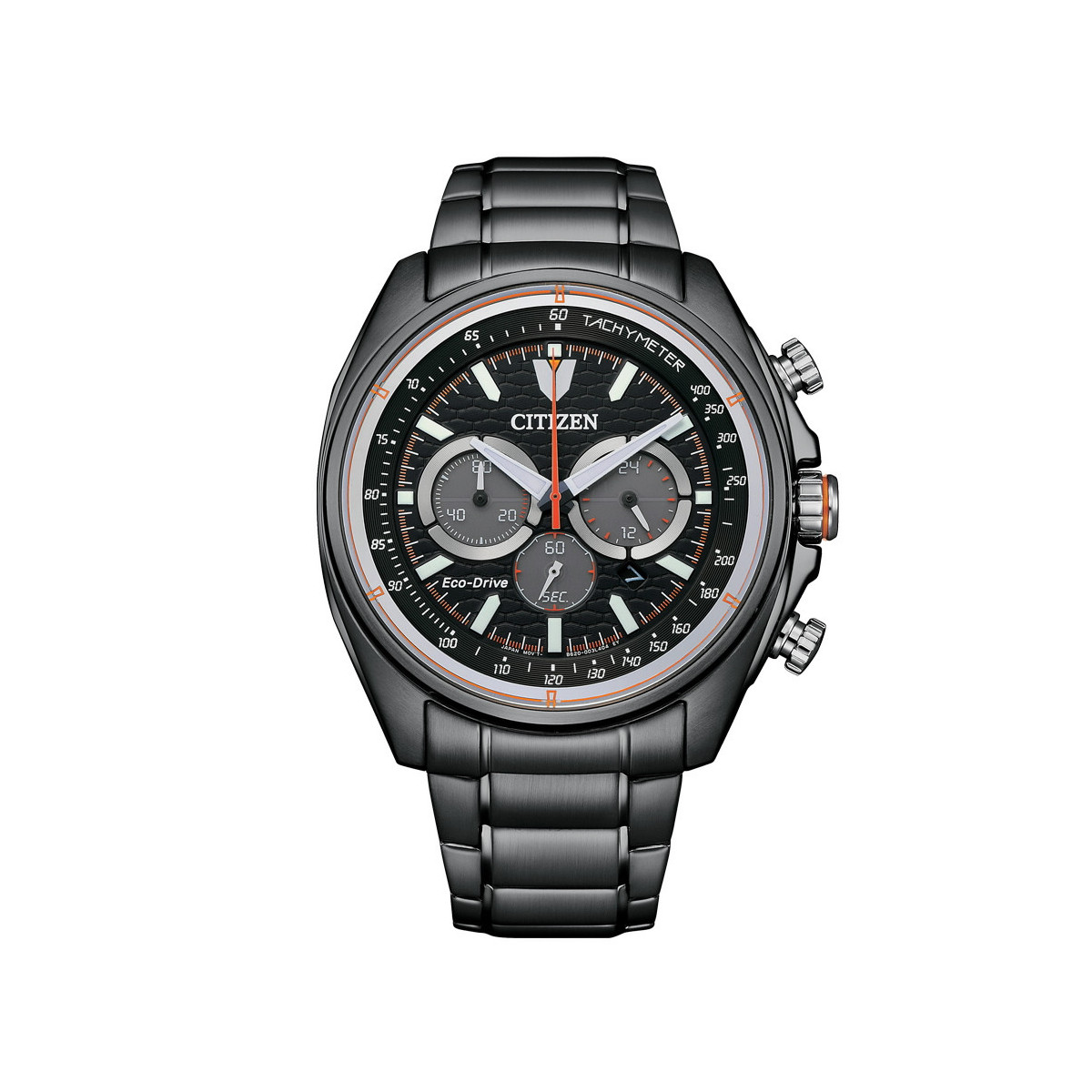 Reloj Citizen Eco Drive Crono Active CA4567-82H