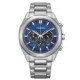 Reloj Citizen Eco Drive Chrono Elegant CA4590-81L