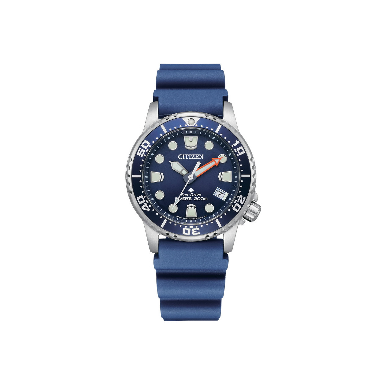 Reloj Citizen Diver’s Eco-Drive Promaster Unisex E02021-05L