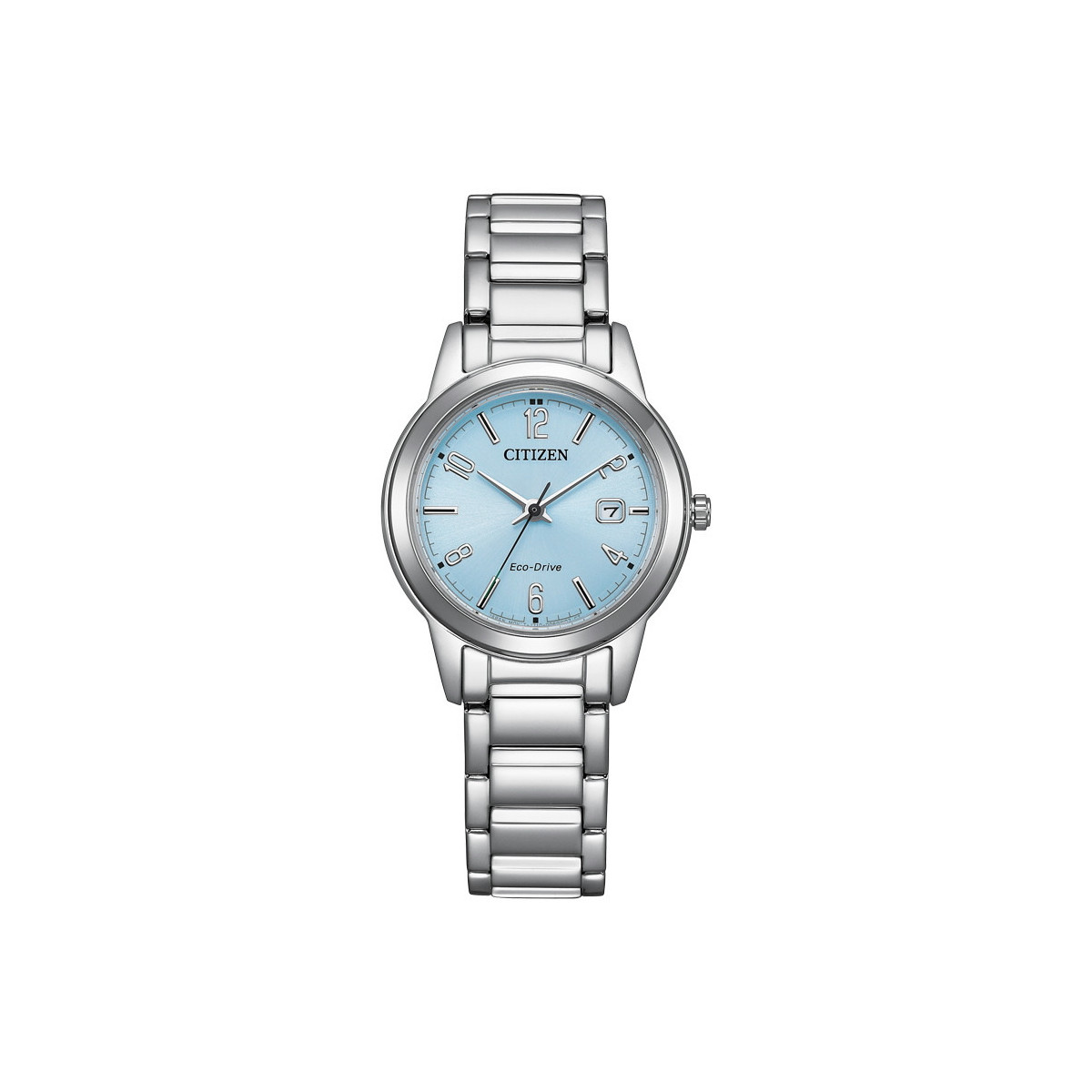 Reloj Citizen Eco-Drive  Lady Colección OF Collection FE1241-71L