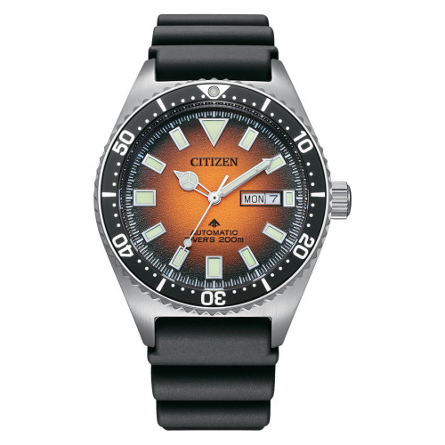 Reloj Citizen Promaster NY0120-01Z