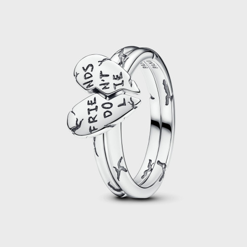 Anillo Pandora Stranger Things - 193575C00