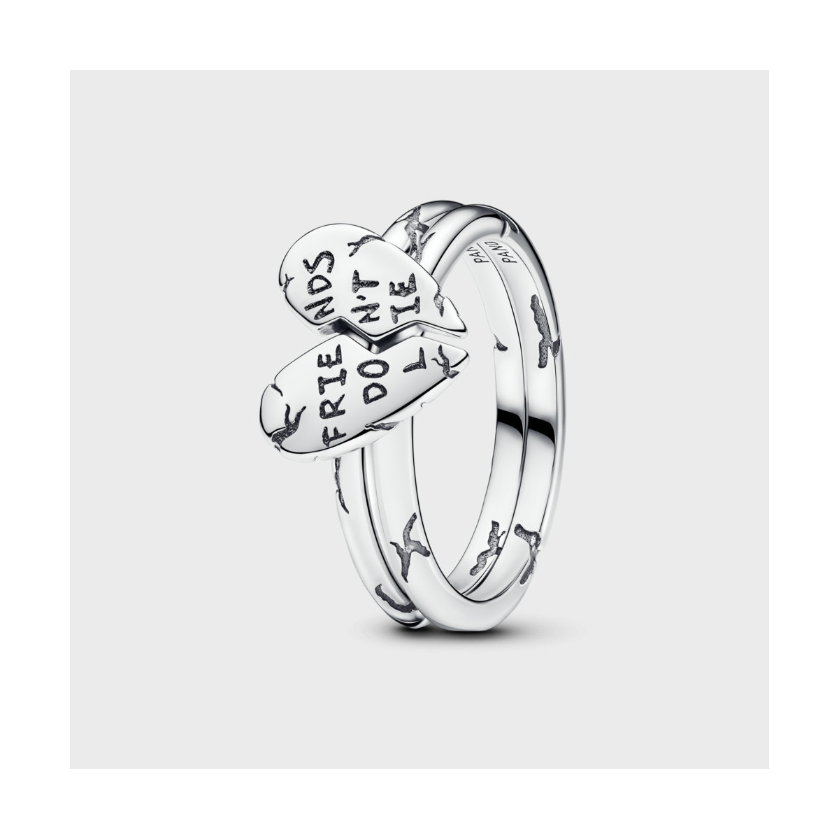 Anillo Pandora Stranger Things - 193575C00