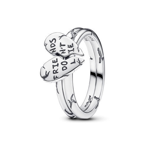 Anillo Pandora Stranger Things - 193575C00