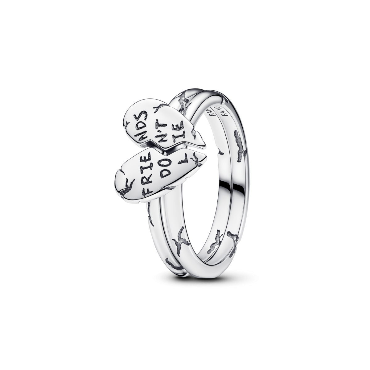 Anillo Pandora Stranger Things - 193575C00