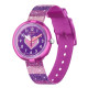 Reloj Flik Flak Stripy Glitter FPNP127